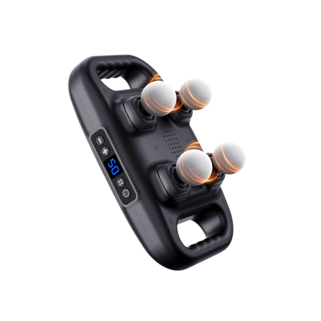 Massageador VibraSense