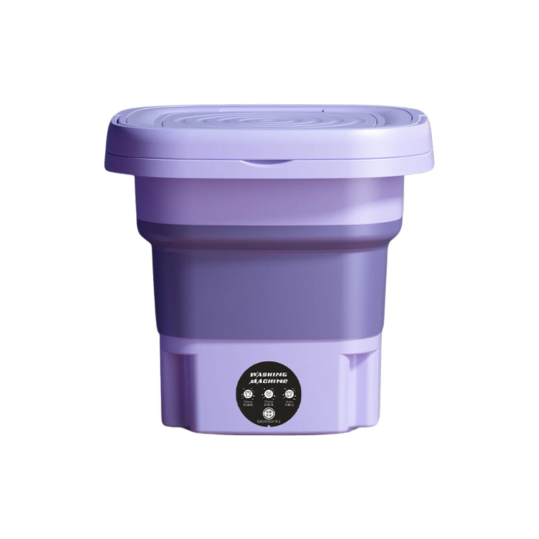 Máquina Portátil - LavaLev