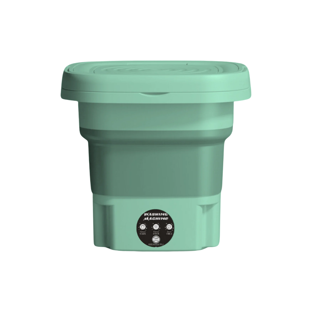 Máquina Portátil - LavaLev