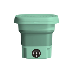 Máquina Portátil - LavaLev