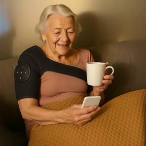 Massageador Therma FLex