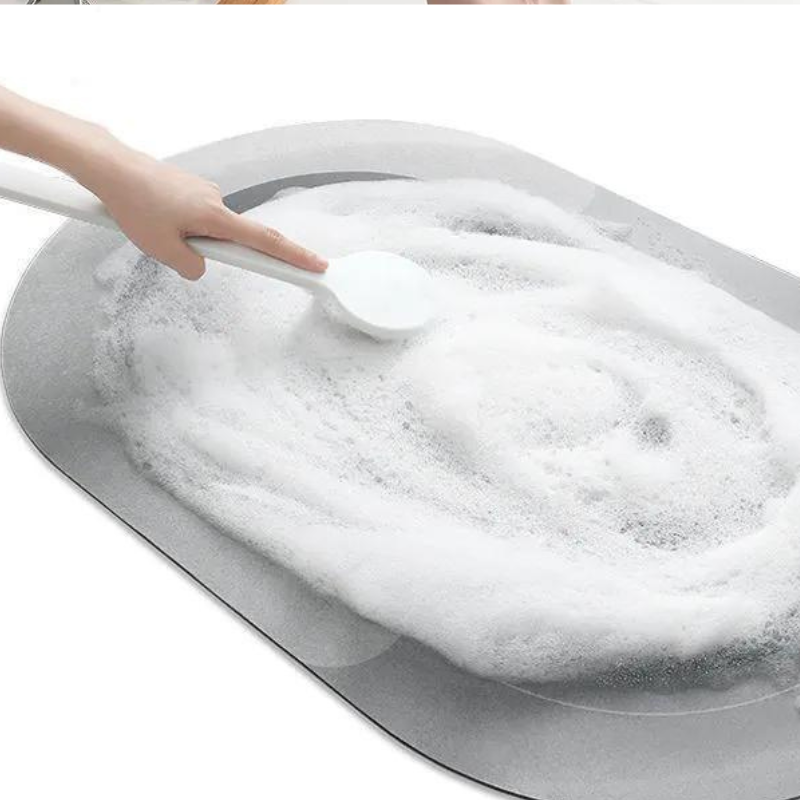 Tapete Super Absorvente