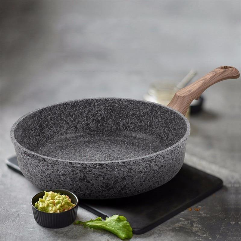 Panela de Cerâmica Antiaderente