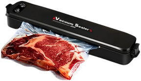 Seladora + 10 Sacos - Selavac Pro