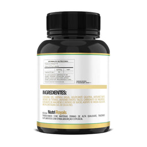 Antioxidante Coenzima Q10