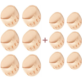 Almofada Terapêutica para Pés