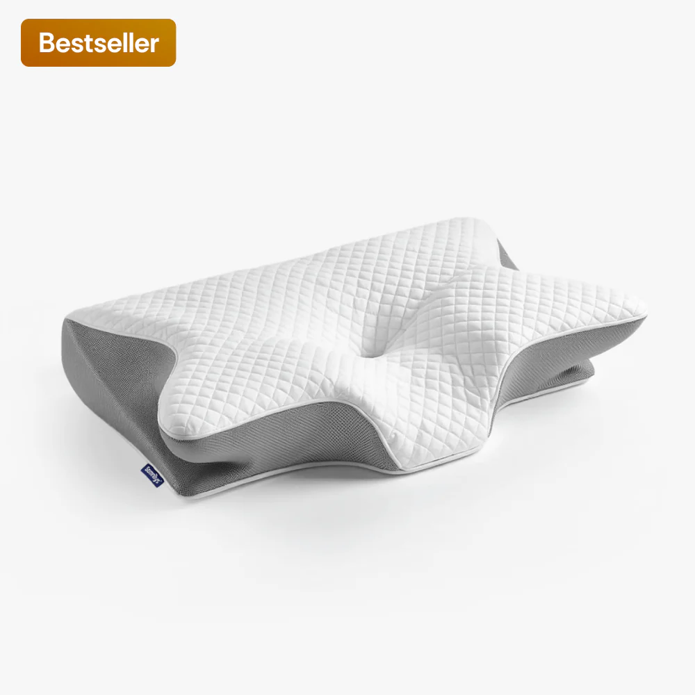 Travesseiro QualiSono Pro