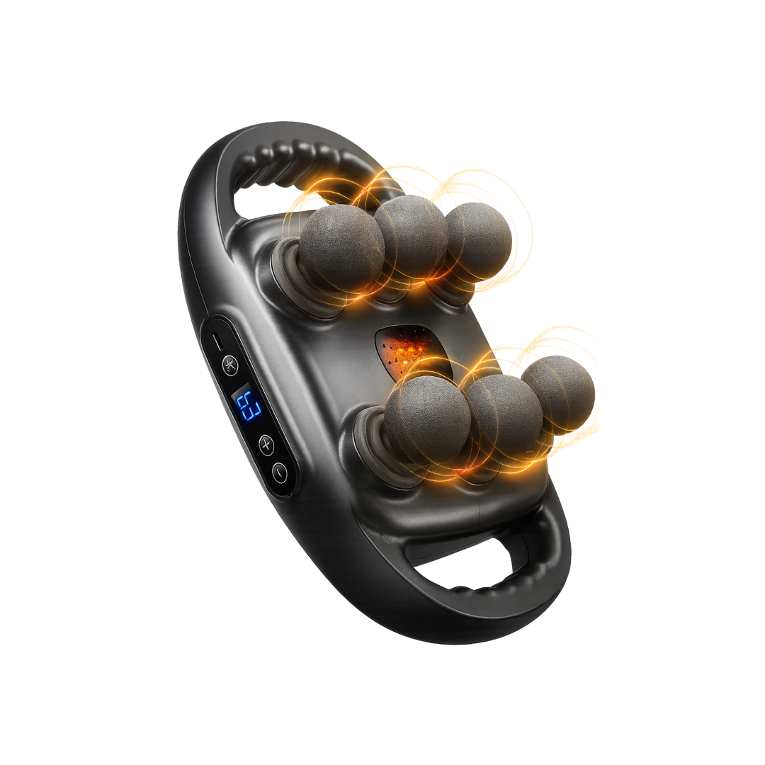 Massageador VibraSense