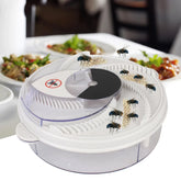 Armadilha Pega Insetos - Moscas e Pernilongos