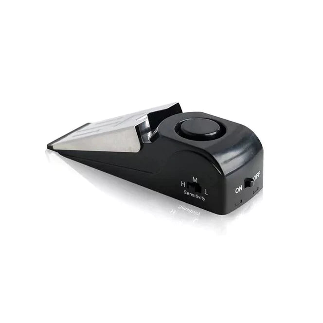 Alarme Porta Anti Roubo Com Sensor Sonoro