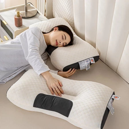 Travesseiro QualiSono Tradicional