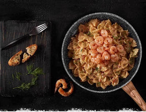 Panela de Cerâmica Antiaderente