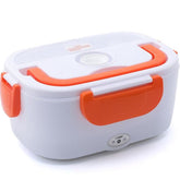 Marmita Elétrica Portátil - Laranja 2.0