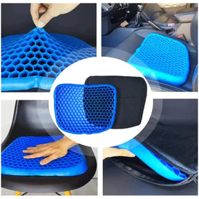 Almofada em gel - BeeComfort