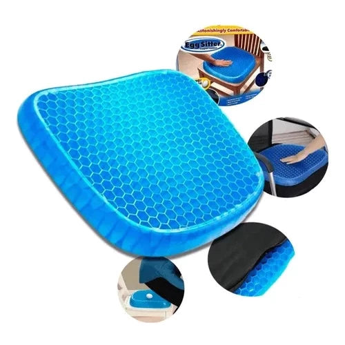 Almofada em gel - BeeComfort