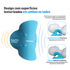 Almofada para Alívio Cervical