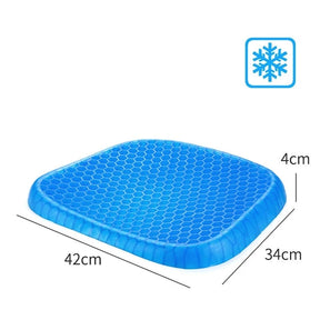 Almofada em gel - BeeComfort