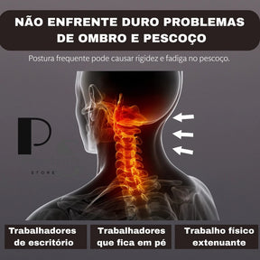 Travesseiro QualiSono Tradicional