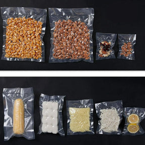 Rolo Bobina 5m (35 sacos) para Seladora a Vácuo