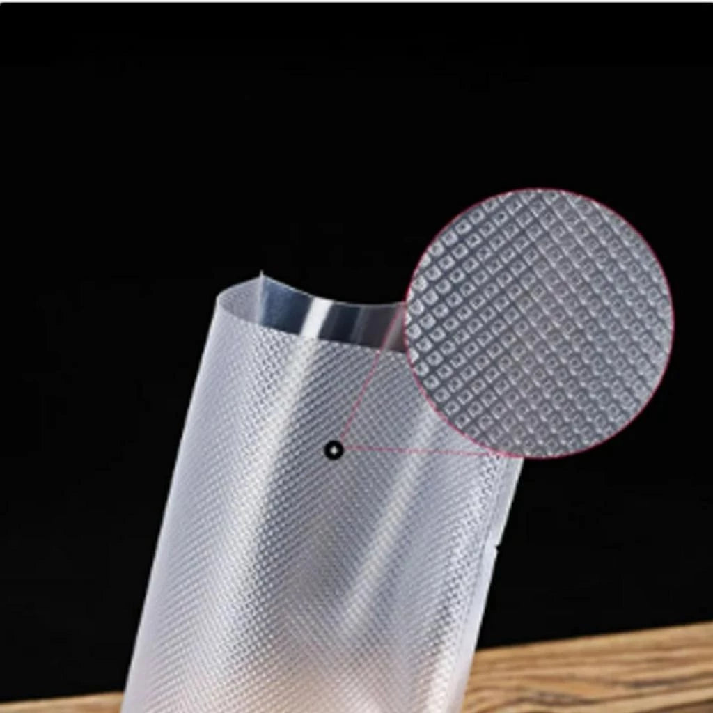 Rolo Bobina 5m (35 sacos) para Seladora a Vácuo