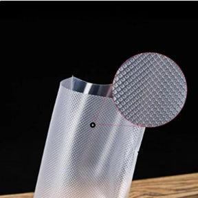 Rolo Bobina 5m (35 sacos) para Seladora a Vácuo