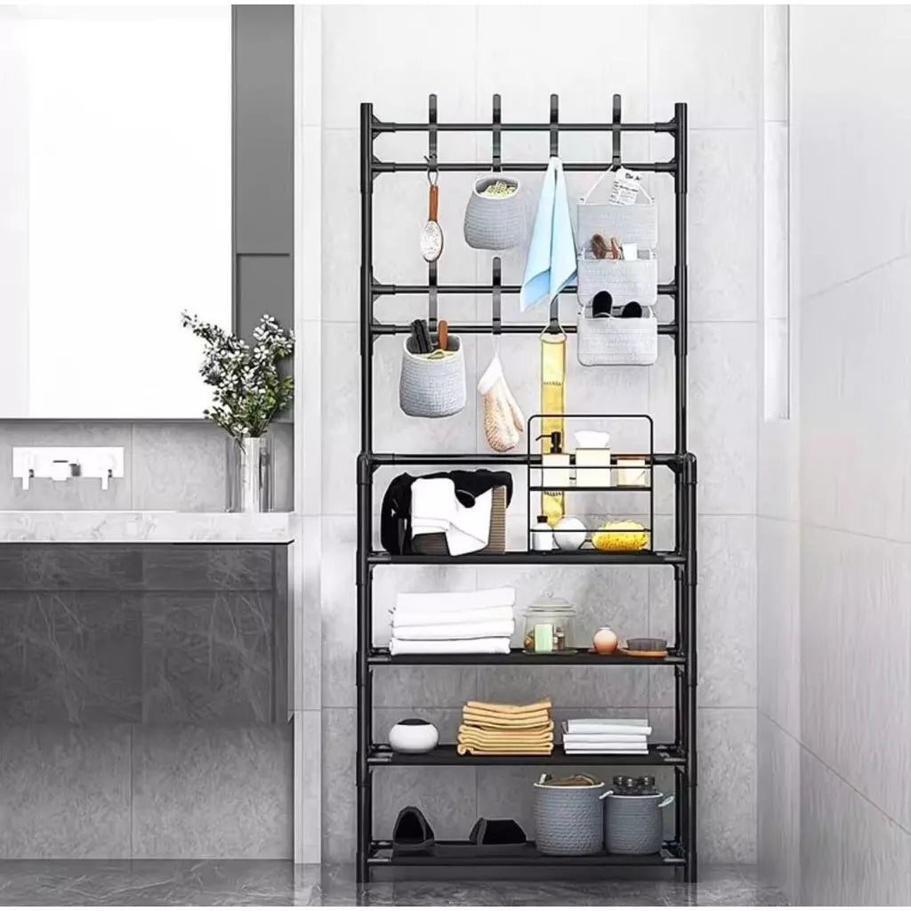 Sapateira Arara Vertical 4 Andares