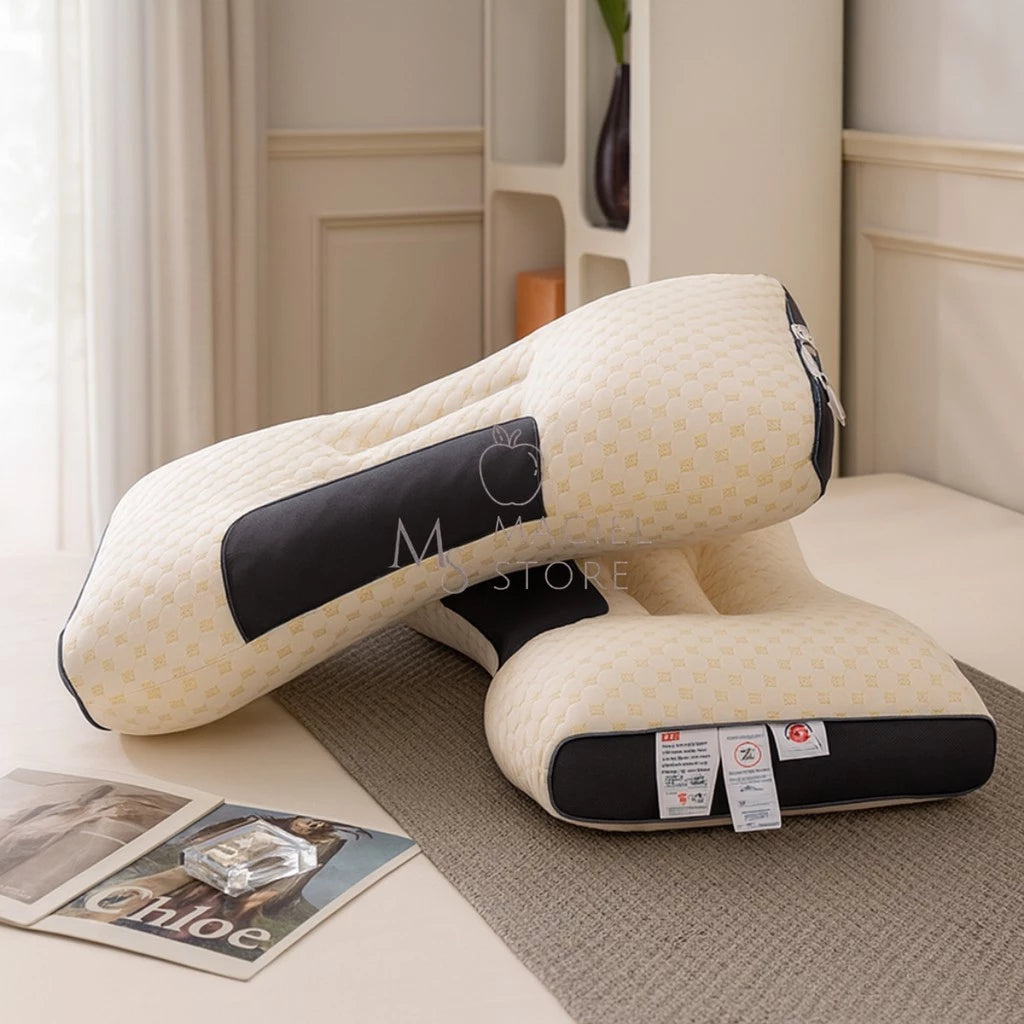 Travesseiro QualiSono Tradicional